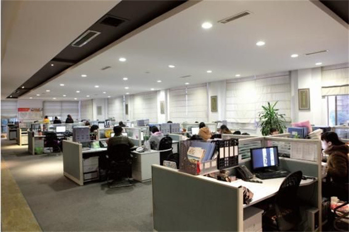 Porcelana Bao gang (Shangdong) Iron and Steel Co.,Ltd Perfil de la compañía