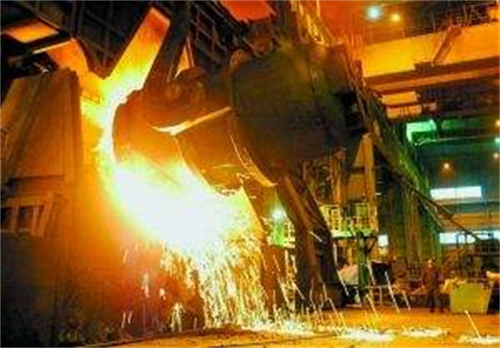 Porcelana Bao gang (Shangdong) Iron and Steel Co.,Ltd Perfil de la compañía