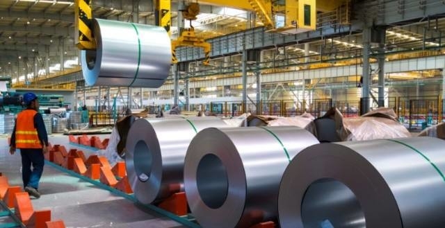 Porcelana Bao gang (Shangdong) Iron and Steel Co.,Ltd Perfil de la compañía