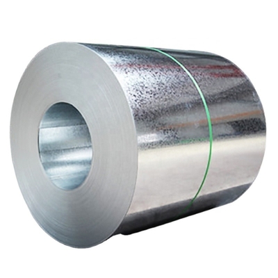 Magnetic SS 304l Stainless Steel Strips Thickness 2mm Wear Resistant