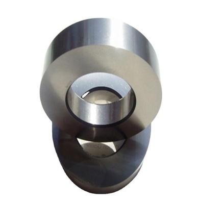 Magnetic SS 304l Stainless Steel Strips Thickness 2mm Wear Resistant