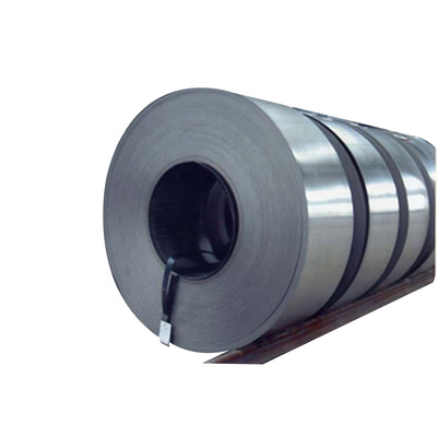 Adhesive SS400 Stainless Steel Strips For Chain Nonoiled ISO9001