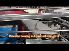 tuberías de acero al carbono pulido Cuadrado Tubo de acero inoxidable sin costura 316 304 430 201 310s 904L