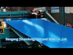 Acero galvanizado de acero galvanizado de acero galvanizado de acero galvanizado