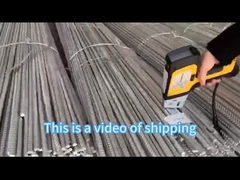 Rebar Construcción 10mm 12mm 16mm deformación de barra de acero Rebar de acero laminado en caliente